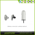 Mini Wireless Bluetooth Headset Earphone Bluetooth 4.0 Stereo handfree In Ear Headphones With Mic